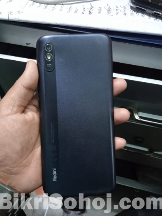 Redmi 9 A